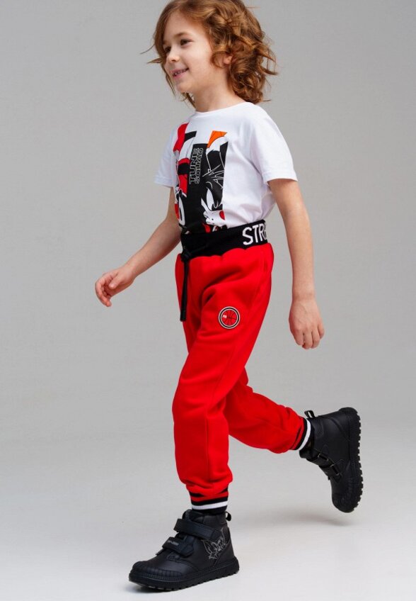 Брюки спортивные PlayToday