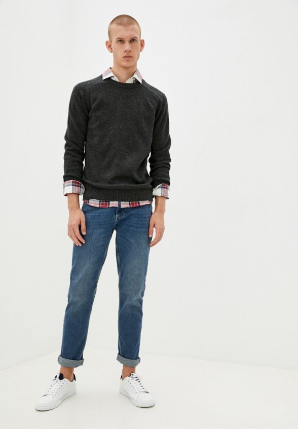 Джинсы Pantamo