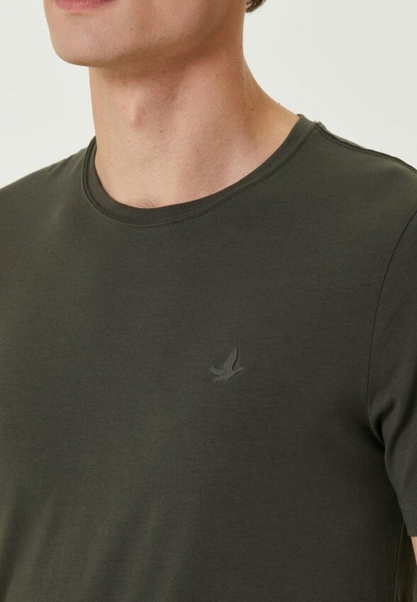 Футболка Club