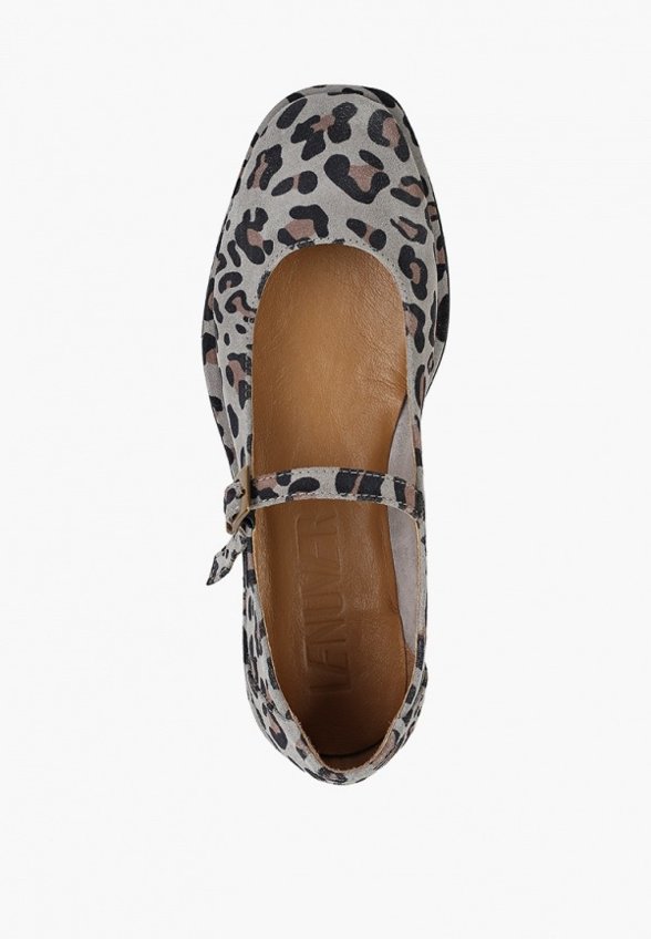 Балетки Lenuver