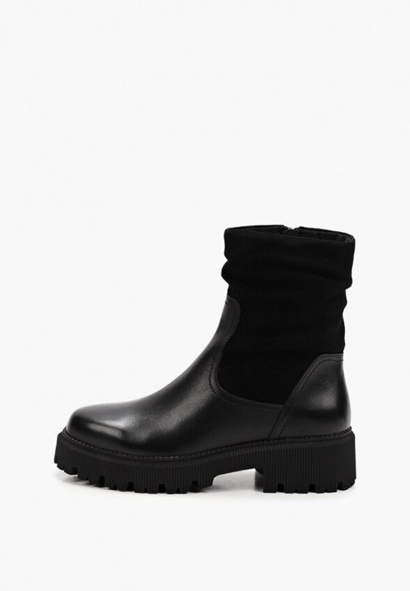 Ботинки Caprice
