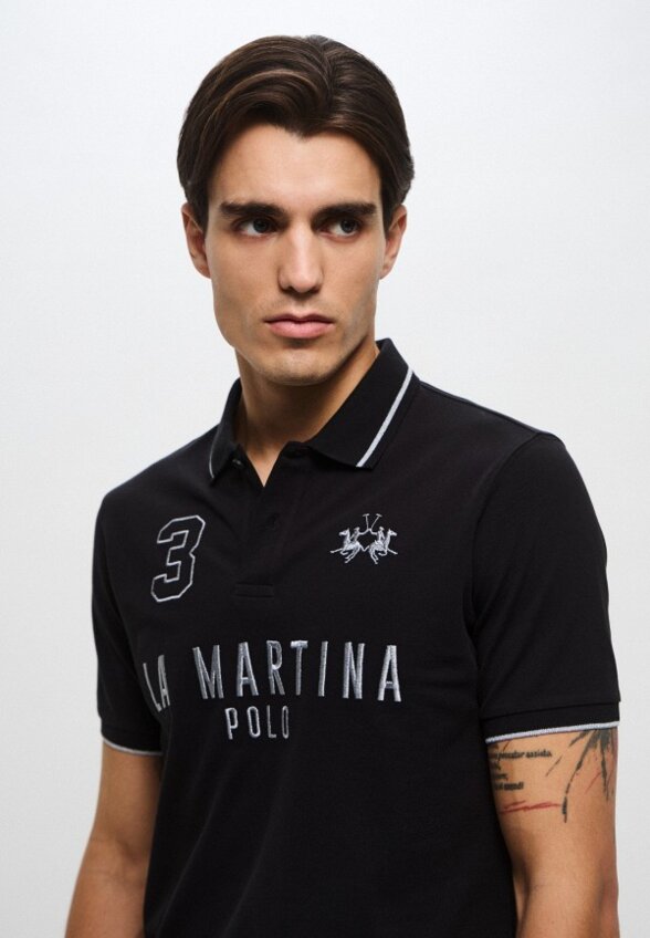 Поло La Martina