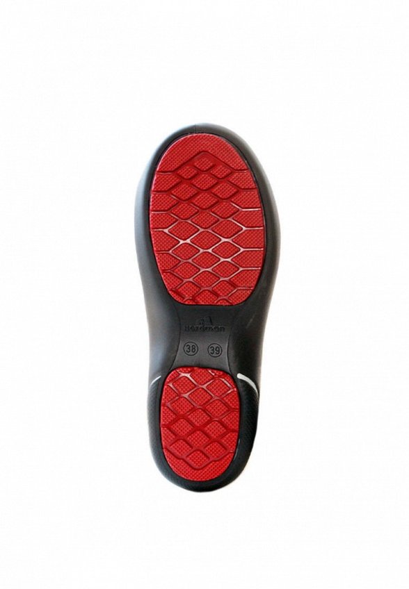 Полусапоги резиновые Nordman