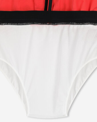 Шорты плавательные мужские PUMA Swim, Розовый женщинам