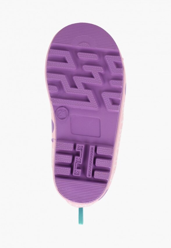 Сапоги резиновые Kapika