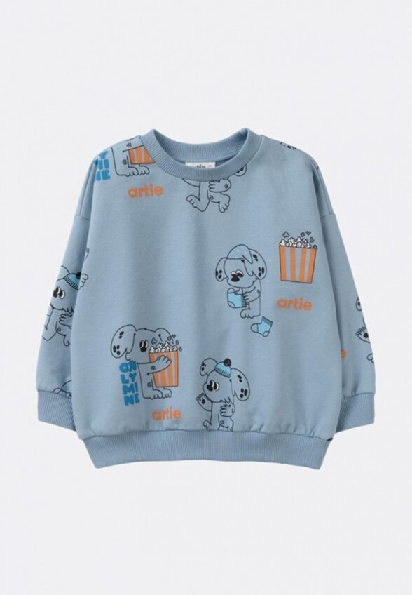 Свитшот Artie