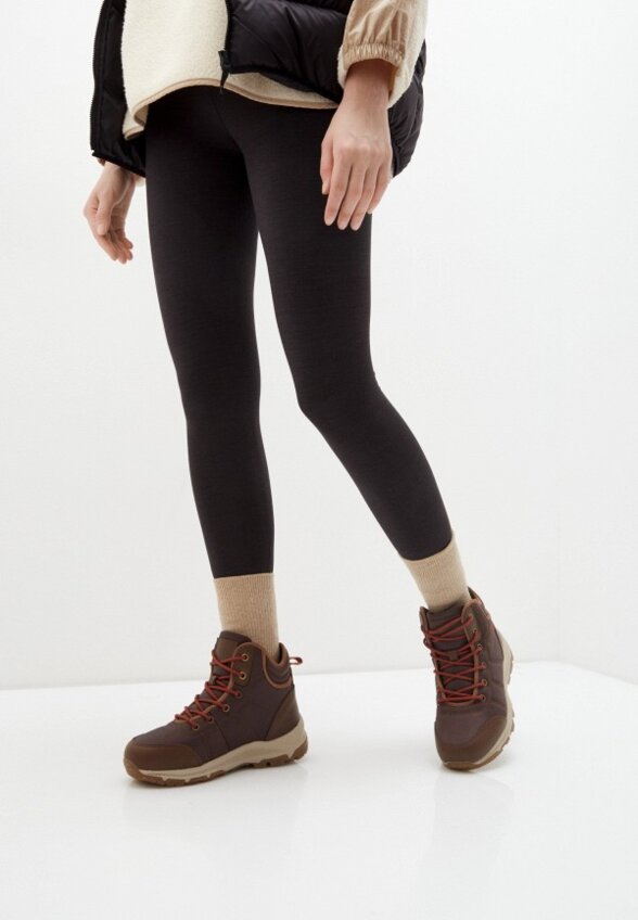 Ботинки Sigma