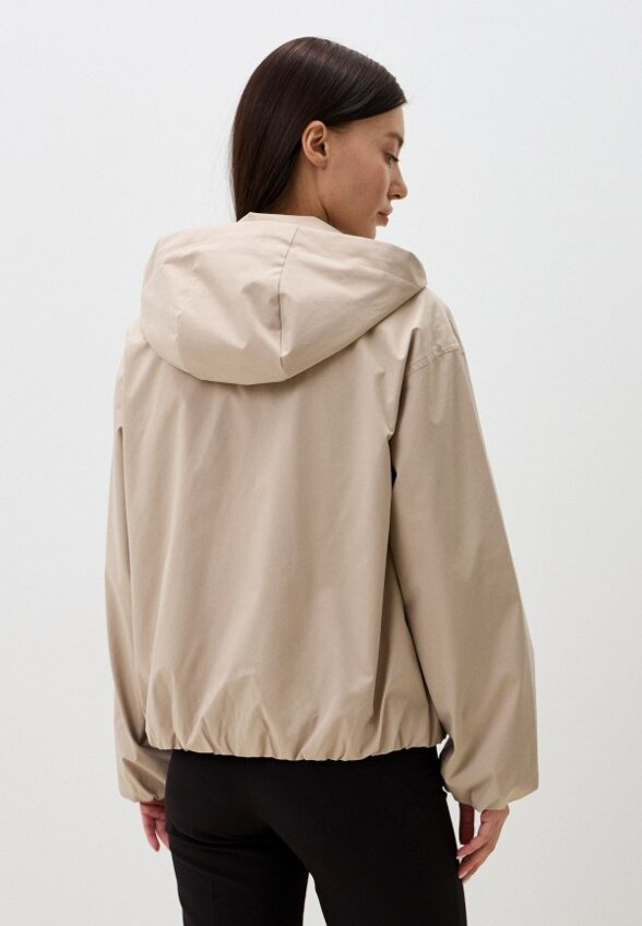 Ветровка Снежная Королева