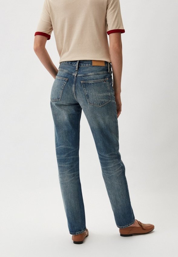 Джинсы Tommy Hilfiger