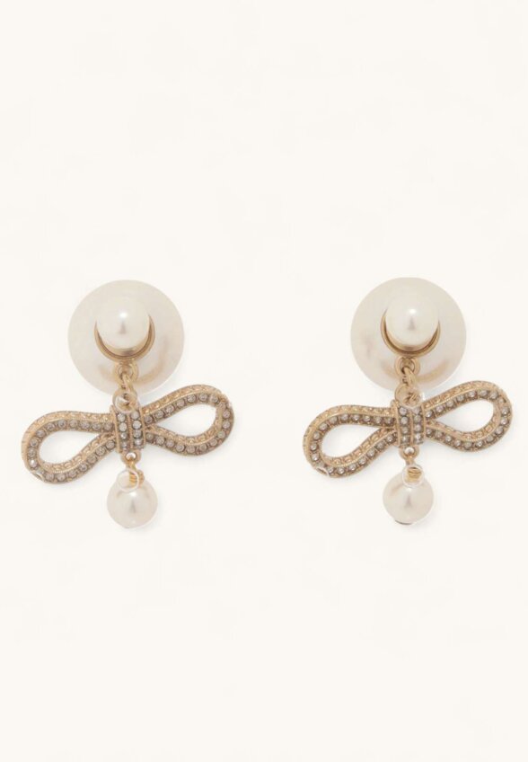 Dior Earrings
