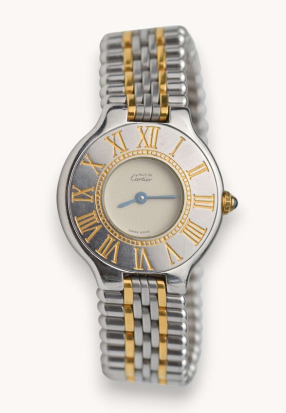 Cartier 21
