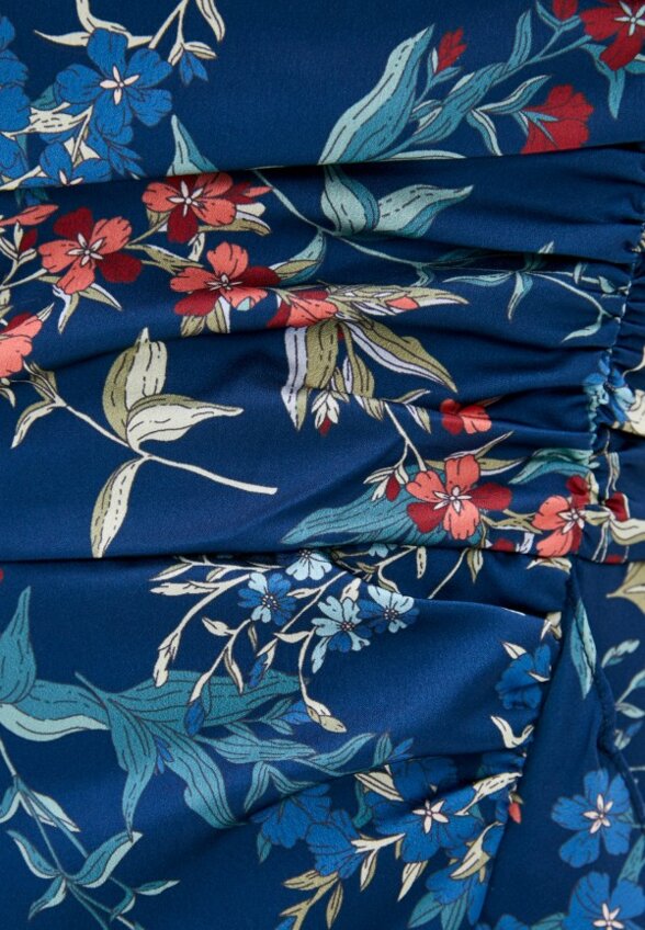 Платье Emilia Dell'oro