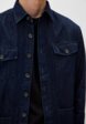 Рубашка джинсовая Finisterre4  - превью