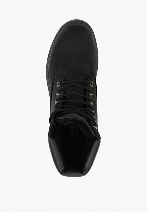 Ботинки Patrol