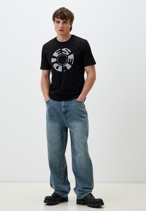 Джинсы Concept Club