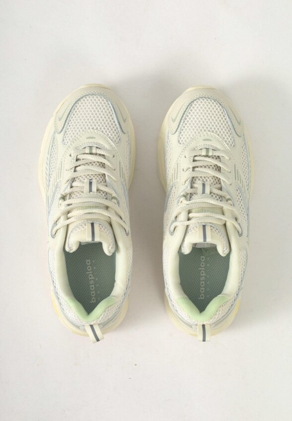 Кроссовки Baasploa