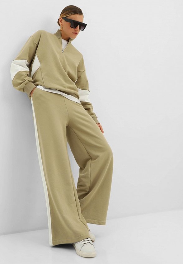 Олимпийка Donna D’oro