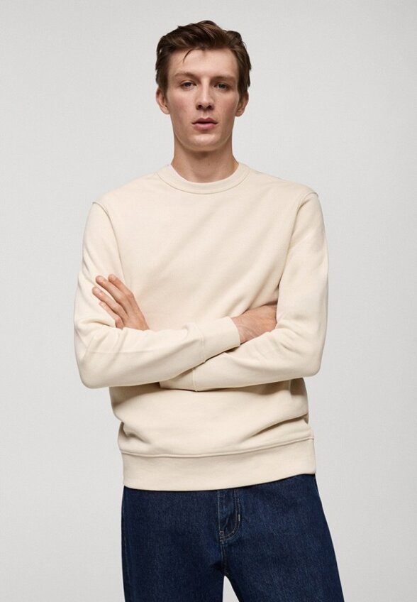 Свитшот Mango Man