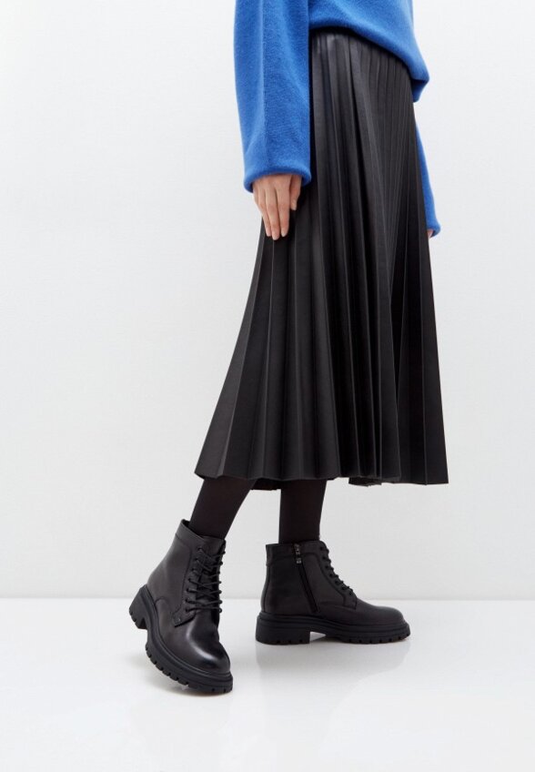 Ботинки Thomas Munz