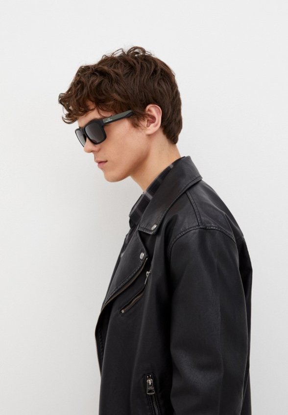 Очки солнцезащитные Greywolf