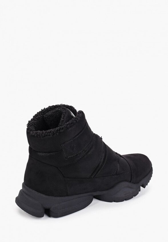 Ботинки O2 Live