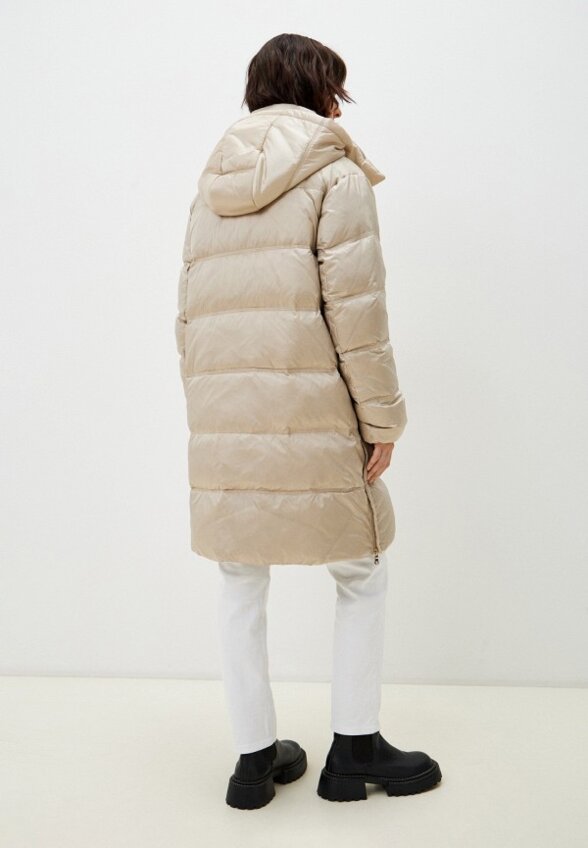 Пуховик Good Wife