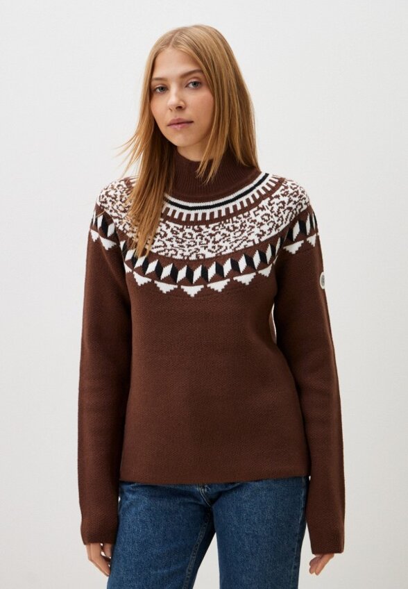 Свитер Poivre Blanc