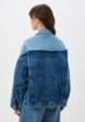 Куртка джинсовая Whitney3  - превью