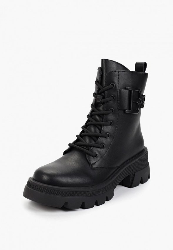 Ботинки Shuzzi