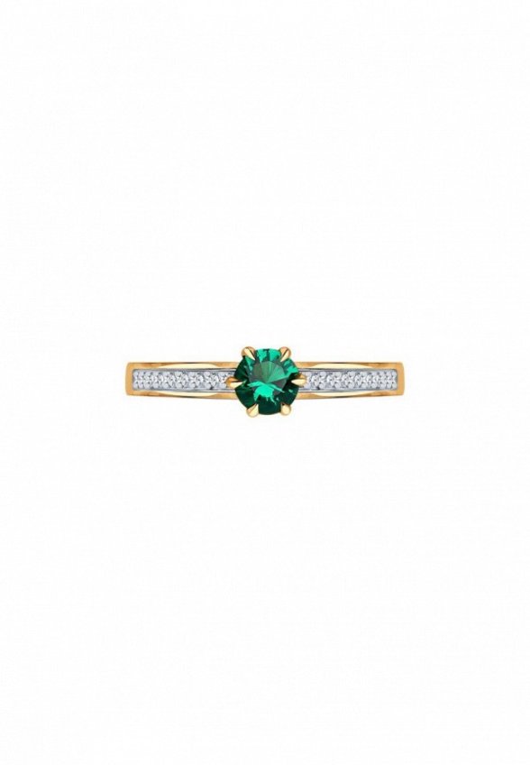 Кольцо Diamant