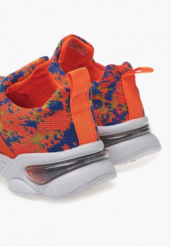 Кроссовки Tikkago