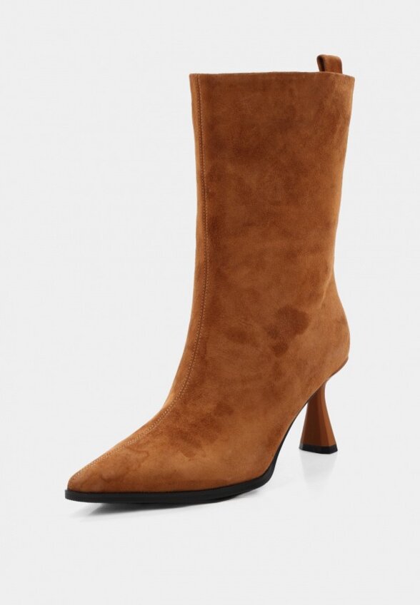 Полусапоги Maxadorre