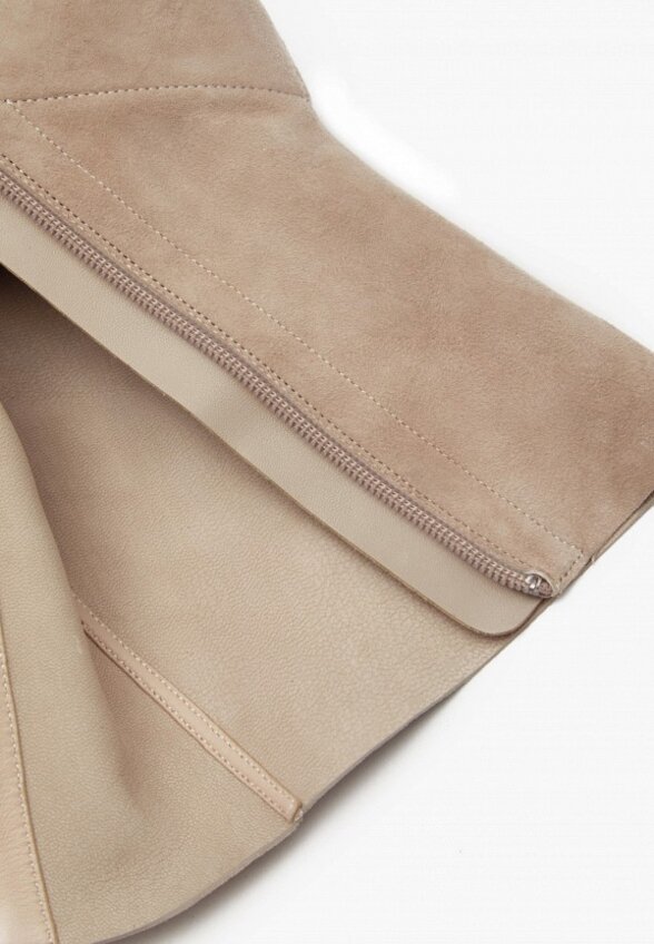 Ботильоны Mascotte