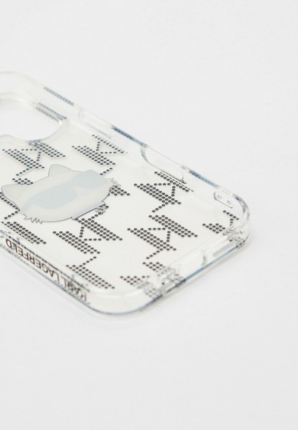 Чехол для iPhone Karl Lagerfeld