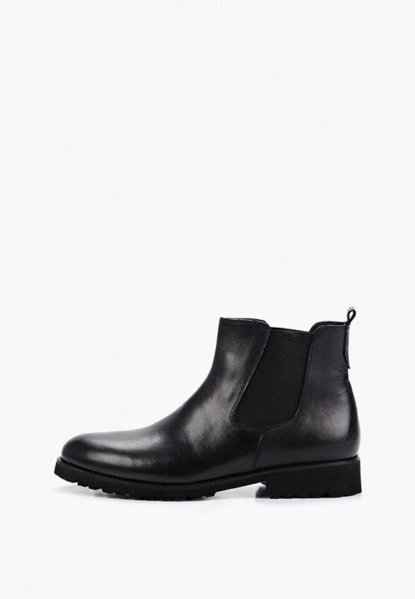 Ботинки Salvatore Brunacci