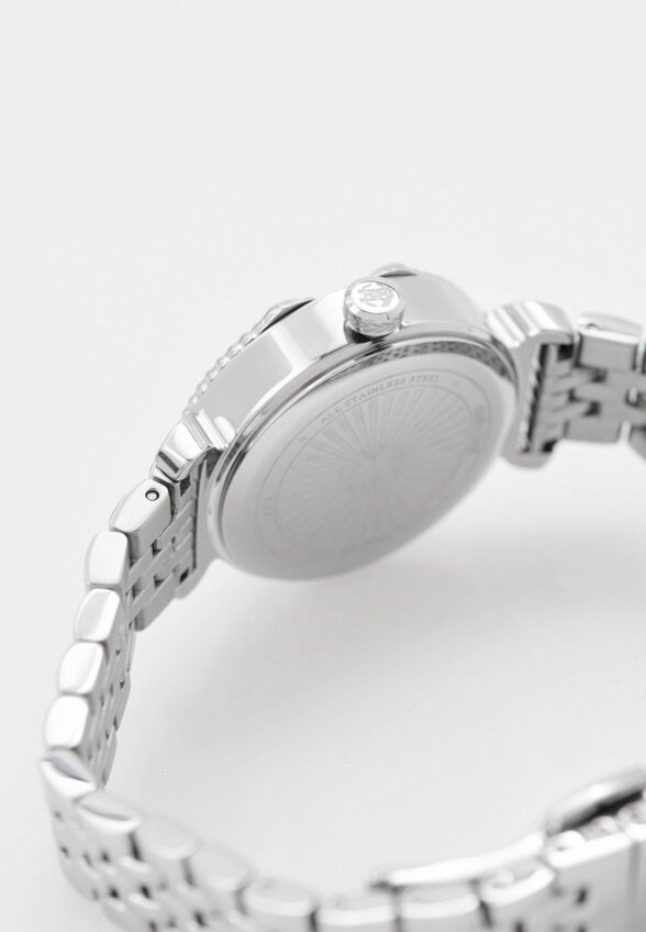 Часы и браслет Roberto Cavalli