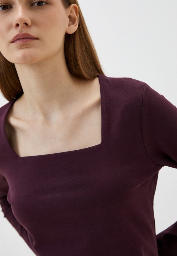 Лонгслив G.E.Y.I.M