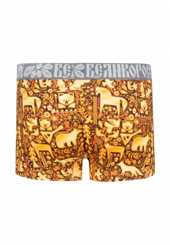 Трусы Великоросс