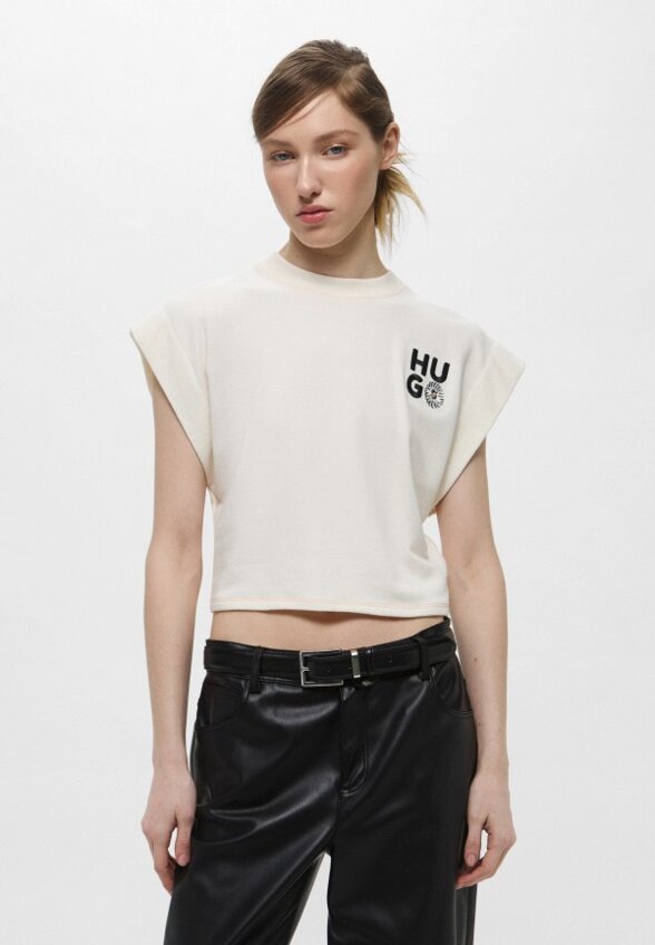 Футболка домашняя Hugo