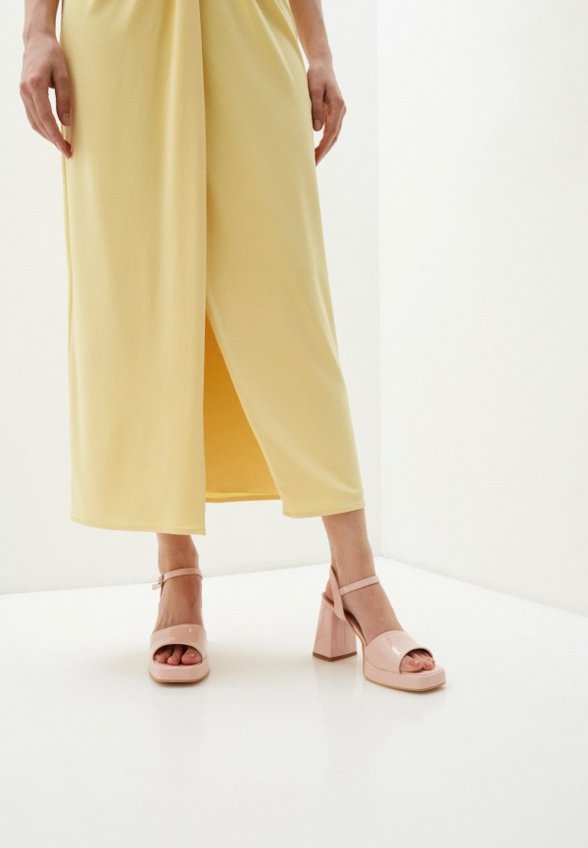 Босоножки Sweet Shoes