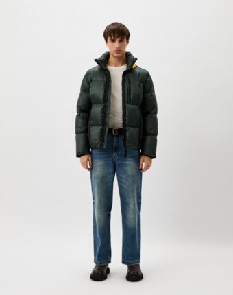 Пуховик Parajumpers мужчинам