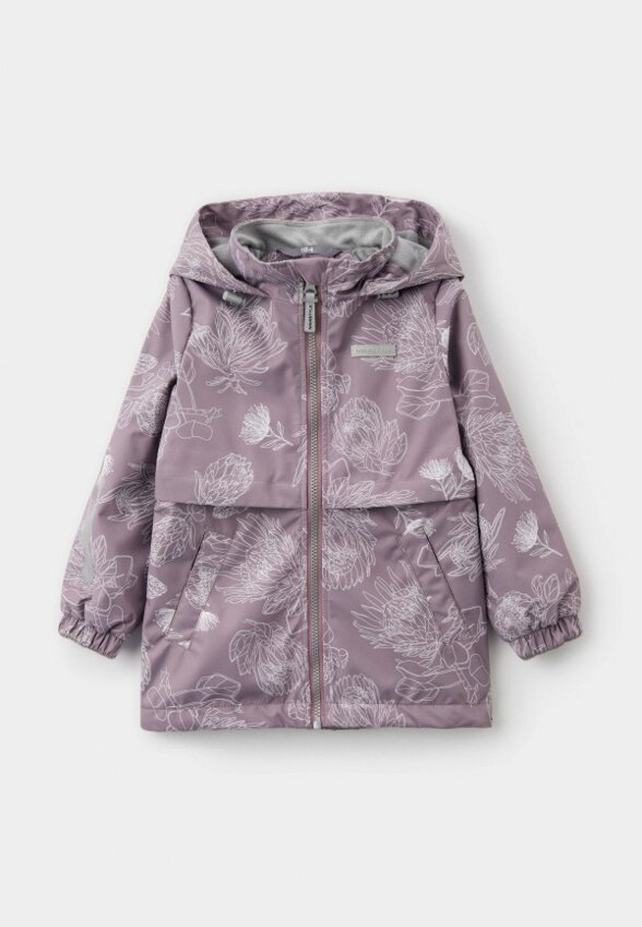 Куртка Nikastyle