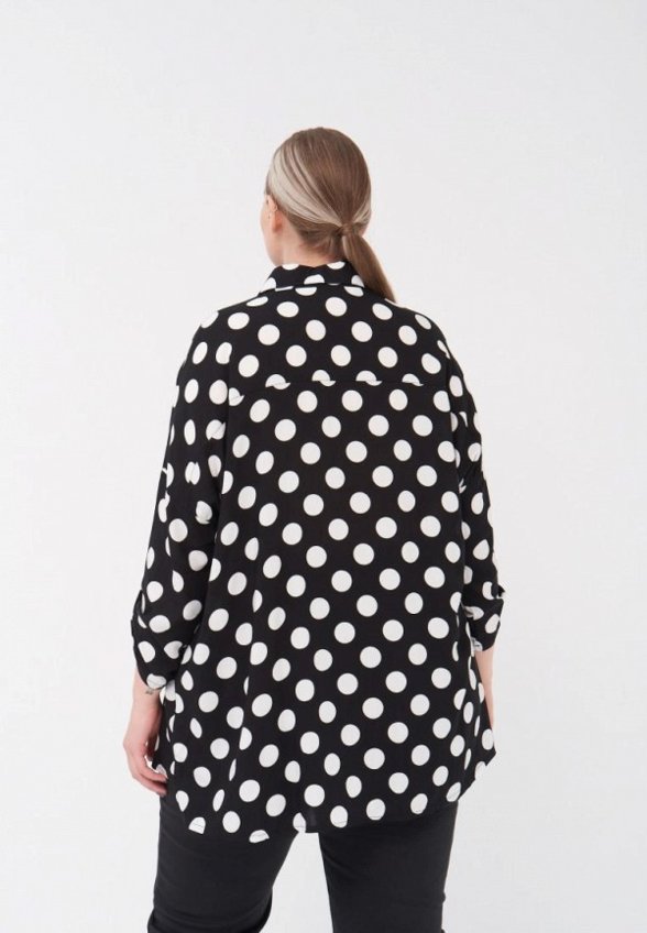 Блуза Артесса