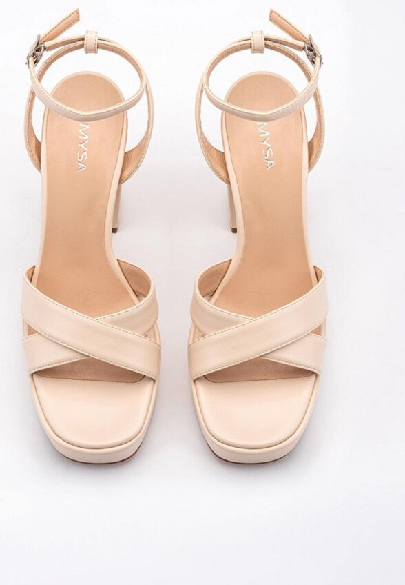 Босоножки Mysa