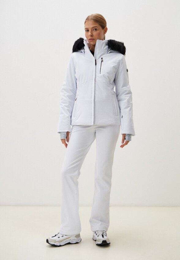 Куртка горнолыжная Poivre Blanc