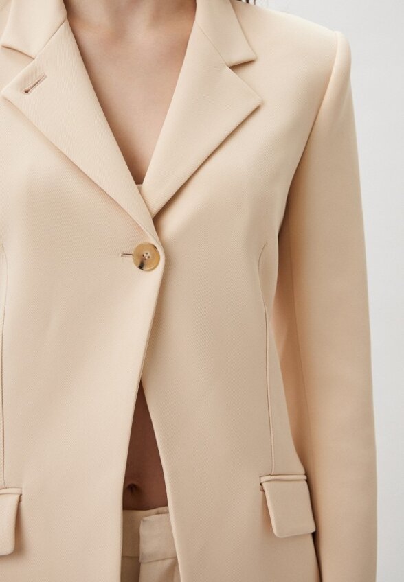 Жакет Patrizia Pepe