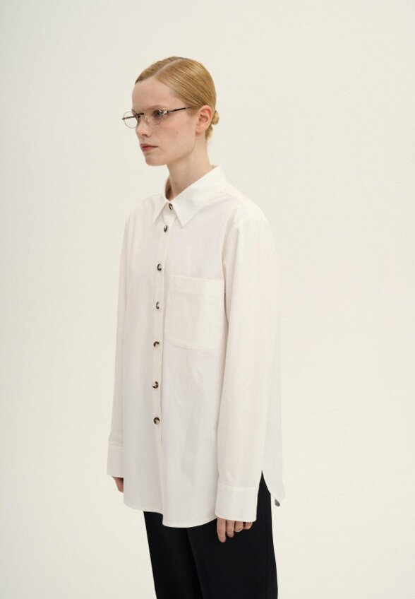 Рубашка Select Studio