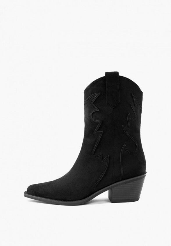 Ботильоны Monsorro