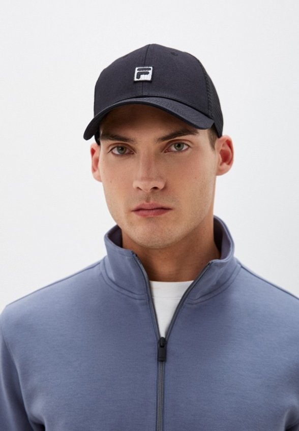Бейсболка Fila