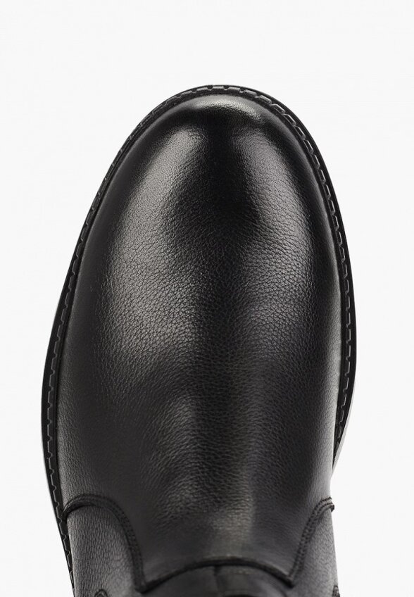 Ботинки Abricot